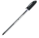 Centropen 2215/1 Slideball golyóstoll 0, 3 mm - fekete tollbetéttel