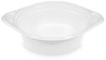WIMEX Tál (PP) fülekkel fehér Ø156mm 500ml [100 db]