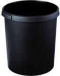 HAN műanyag kosár 30 ℓ fekete