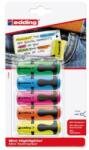 edding 7/5S mini szövegkiemelő készlet