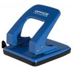 OFFICE products 40 lapos lyukasztó, kék
