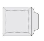 Papiernik Karton tasakok floppy lemezekhez és CD-khez