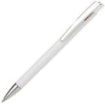 ADORE LASTI műanyag golyóstoll, fehér