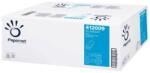 Imbal ZZ hajtogatott papírtörlő, 2 rétegű, Imbal, fehér