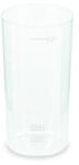 WIMEX Újrahasználható (PP) Longdrink csésze Ø56mm 2cl/0.2L [10 db]