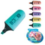 JUNIOR-ST Kiemelő mini 303 PASTEL mix / 1db