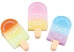 ANHUI Ice-Lolly gumi (4 színben)