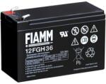 FIAMM ólom akkumulátor 12 FGH 36 12V/9Ah 09642