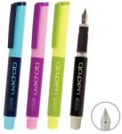 Cresco Go Pen golyóstoll - színes