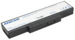 AVACOM akkumulátor Asus A72/K72/N71/N73/X77 Li-Ion 11.1V 5600mAh NOAS-K72-P28