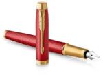 Parker Töltőtoll PARKER IM Premium Red GT -F-