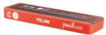 MILAN Grafit ceruza MILAN HB / 0, 5 mm, 12 db
