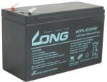 AVACOM LONG akkumulátor 12V 8, 5 Ah F2 HighRate LongLife 9 év (WPL1235W) PBLO-12V008, 5-F2AHL
