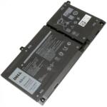 2-Power Dell eredeti akkumulátor Li-Ion 40WH 3CELL C5KG6/CF5RH/5NDNH/JK6Y6/K3N6W 77053396