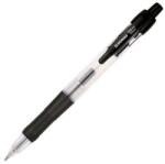 DONAU Click gél roller fekete