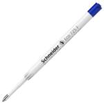 Schneider Eco 725 F golyóstoll utántöltő, kék