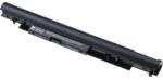 T6 Power Akkumulátor T6 Power HP 240 G6, 250 G6, 255 G6, 15-bs000, 15-bw000, 17-bs000, 2600mAh, 38Wh, 4cellás NBHP0135