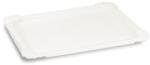 WIMEX Papír alátét (PAP-Recy) fehér 10 x 16 cm `3. szám` [250 db]
