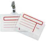 FOSKA Azonosító kártya klipsszel NB0300/2