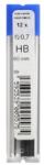KOH-I-NOOR Grafit ceruza KOH-I-NOOR HB / 0, 7 mm, 12 db