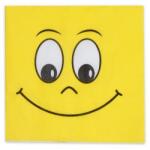WIMEX Szalvéta (PAP FSC Mix) 3 rétegű Smile 33 x 33 cm [20 db]