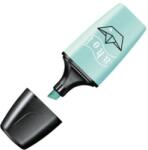 STABILO Kiemelő STABILO BOSS MINI Pasztellkék