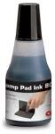 COLOP bélyegzőtinta, fekete, 25ml