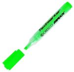 Cresco MAXX highlighter - zöld