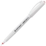Centropen 4611 betét piros