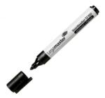 Legamaster TZ 100 marker, fekete, 10 db