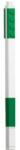 LEGO® Gél toll, 0, 7 mm, LEGO, zöld