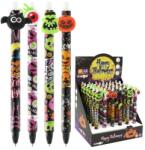 Junior Roller gél/gumi JUNIOR Happy Halloween 0, 5 mm - kék