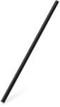 WIMEX Papír szalmafekete `JUMBO` Ø8mm x 25cm [100 db]