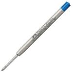 Faber-Castell Nagy kapacitású pót golyóstollbetét kék / M kék