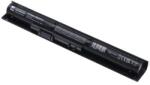 T6 Power T6 akkumulátor HP ProBook 450 G3, 455 G3, 470 G3-hoz, 2600mAh, 37Wh, 4 cellás NBHP0117