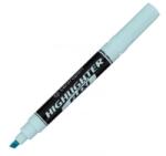 Centropen 8542 FLEXI PASTEL kiemelő - kék