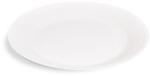 WIMEX Papírtányér (FSC Recycled) fehér Ø23cm [100 db]