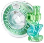 Spectrum Filament PLA Silk Rainbow 1000g, óceán melange