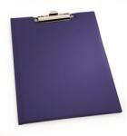 Durable vágólap, bővíthető, sötétkék