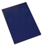 Krpa jegyzetfüzet A5 100 lapos vonalas kék