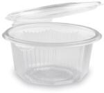 WIMEX Tál (PP) Ripboxx nyolcszögletű átlátszó 500ml [50 db]