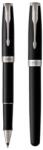 Parker Roller PARKER Sonnet Fekete CT -F- fekete