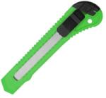 Junior Vágókés SX9 zöld