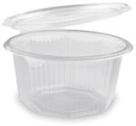WIMEX Tál (PP) Ripboxx nyolcszögletű átlátszó 1000ml [50 db]