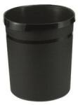 HAN műanyag kosár 18 ℓ fekete