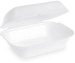 WIMEX Menü doboz (XPS) fehér 185 x 133 x 75 mm 580 ml [125 db]