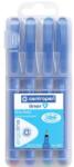 Centropen 4621 béléscső - 0, 3 mm/4 db-os készlet