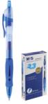 M&G Kék zselés toll / AGP02372 - R3