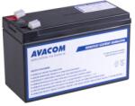 AVACOM Akkumulátor AVACOM AVA-RBC2 csere RBC2 - akkumulátor UPS-hez AVA-RBC2