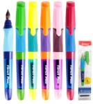 Cresco Golyóstoll First Pen + 6 golyó